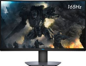 Dell S3220DGF 32 2560x1440 QHD VA Curved FreeSync Monitor w/ HDR