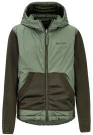 Marmot Boys' Reversible Jacket