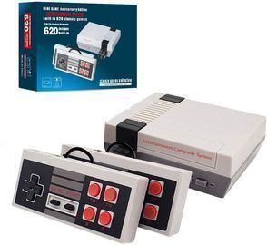 Classic Handheld Game Console