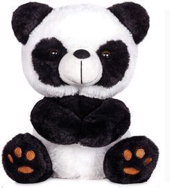 Interactive Stuffed Plush Panda