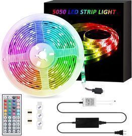 LED Strip Lights
