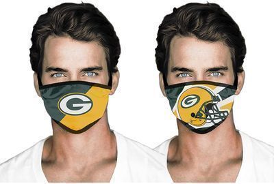 Football Masks