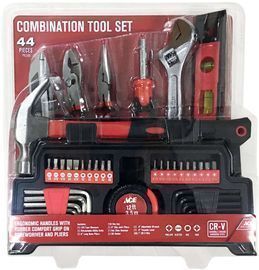 Ace Combination Tool Set 44 pc.