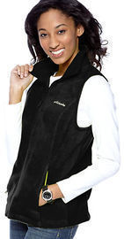 Columbia Women's Benton Springs Fleece Vest