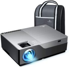 VANKYO Performance V600 Native 1080P LED Projector