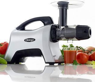 Omega Juicer Extractor Nutrition System
