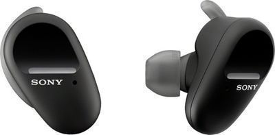 Sony True Wireless Noise-Cancelling In-Ear Headphones