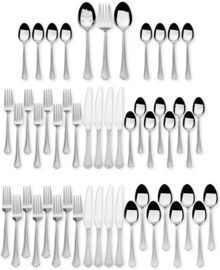 51pc Flatware Set (Service for 8)