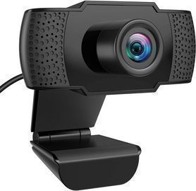 Oria 1080p Video Web Camera w/ Microphone
