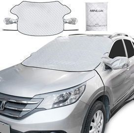 Car Windshield Snow Cover
