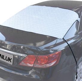 Car Rear Windshield Snow Cover