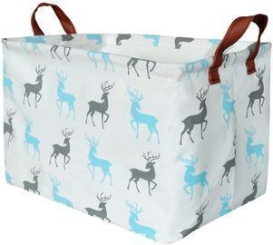 Rectangular Storage Basket