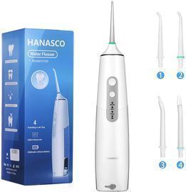 Cordless Water Flosser Teeth Cleaner