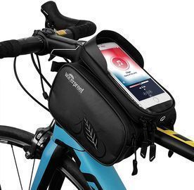 Bike Front Frame Bag