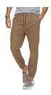 Urban Pipeline Men's MaxFlex Twill Jogger Pants