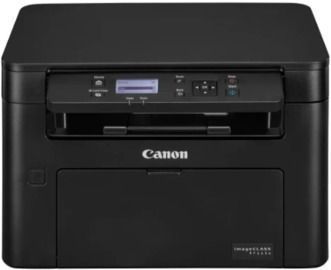 Canon imageCLASS MF113w Wireless Laser All-In-One Monochrome Printer