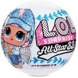 L.O.L. Surprise All-Star B.B.'s Doll