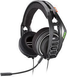 Rig 400HX 3D Audio Gaming Headset