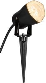 Gemmy LED White Christmas Light Projector