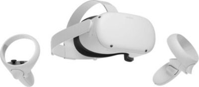 Oculus Quest 2 64GB Virtual Reality Headset