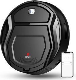 Robot Vacuum Cleaner