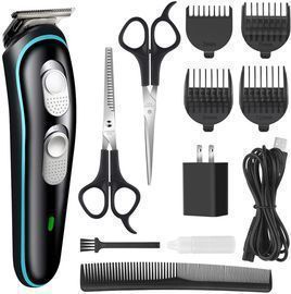 Professional Cordless Hair Clippers