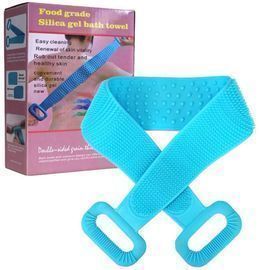 Larger Bath Brush