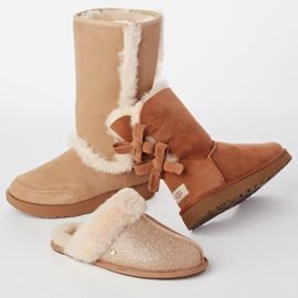 Nordstrom Rack - Up to 40% Off UGG