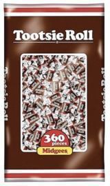 360pc Tootsie Roll Midgees Chewy Candy