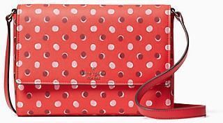 Cove Street Dody Crossbody
