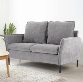 Aliaksei 56.8'' Flared Arm Loveseat