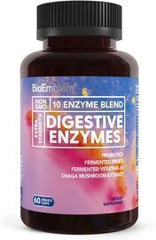 BioEmblem Digestive Enzymes