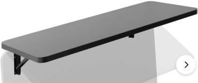 WFX Utility Houston 43 Folding Workbench Top