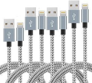 4Pack Charging Cord Charger