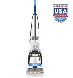 Hoover Powerdash Pet Compact Carpet Cleaner w/ Brushes