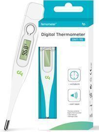 Medical Oral Thermometer
