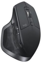Logitech MX Master 2S Wireless Laser Mouse