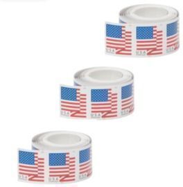 100-Pack USPS Forever Stamps