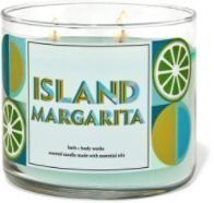 3-Wick Candles