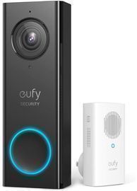 eufy Security WiFi 2K Video Doorbell (Refurbished)
