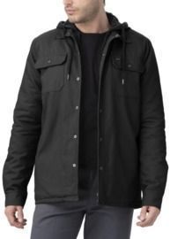 Dickies Men's '67 Duck Shirt Jacket