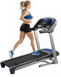 Horizon Fitness T101 Treadmill