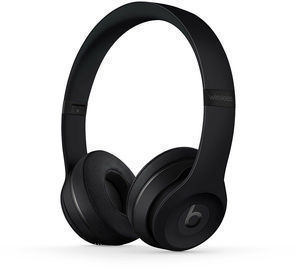 Beats by Dr. Dre Solo3 Wireless On-Ear Headphones
