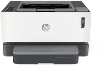 HP Neverstop 1001nw Wireless Monochrome Laser Printer