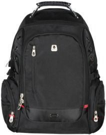 Volkano Tough Backpack