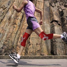 Single Pack Knee Compression Sleeve
