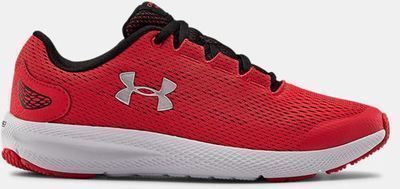 Under Armour Boy's Charged Pursuit 2 Running Shoes