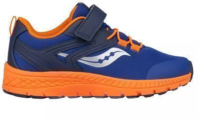 Saucony Kids' Preschool Cohesion Sport Shoes