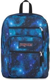 Jansport Big Student Backpack With 15 Laptop Pocket