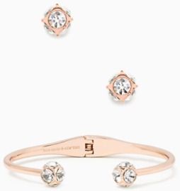 Kate Spade Surprise Sale - $39 Earring + Bracelet Bundle